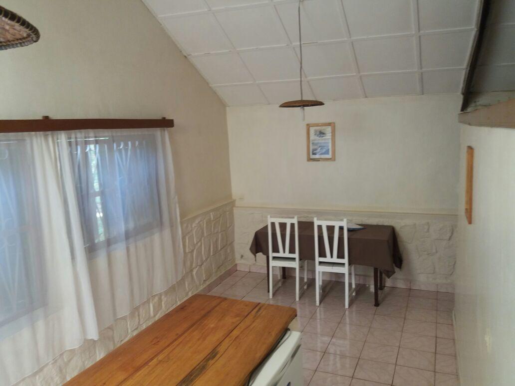 Le Village Diego Antsiranana Экстерьер фото